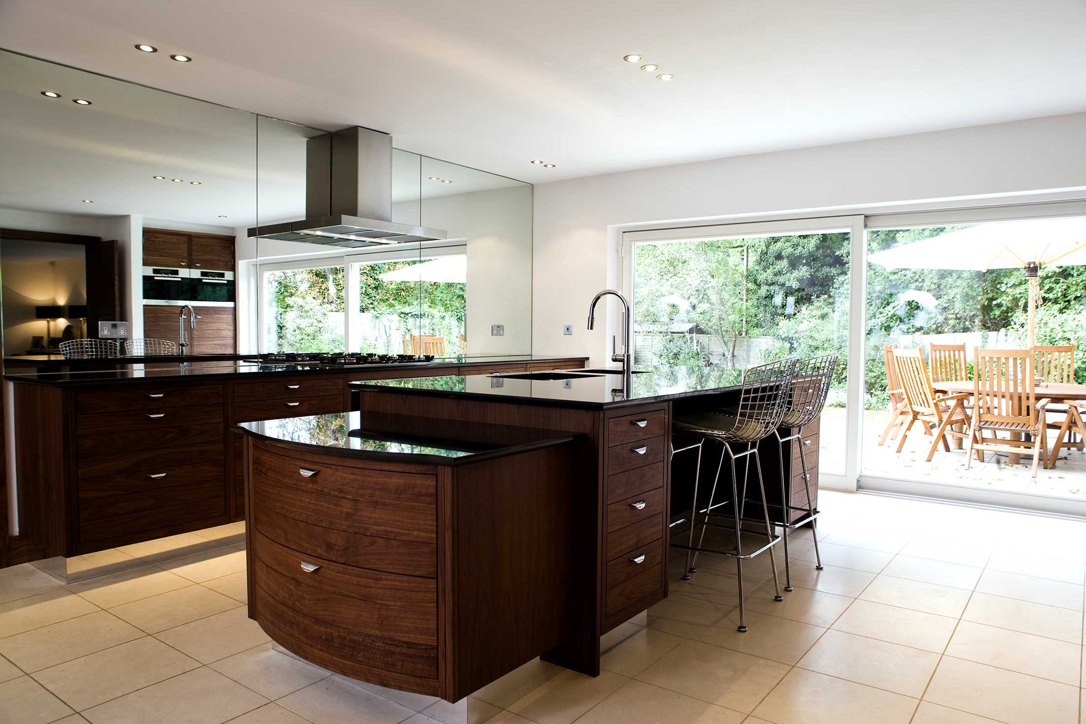Kitchens & Utility Rooms